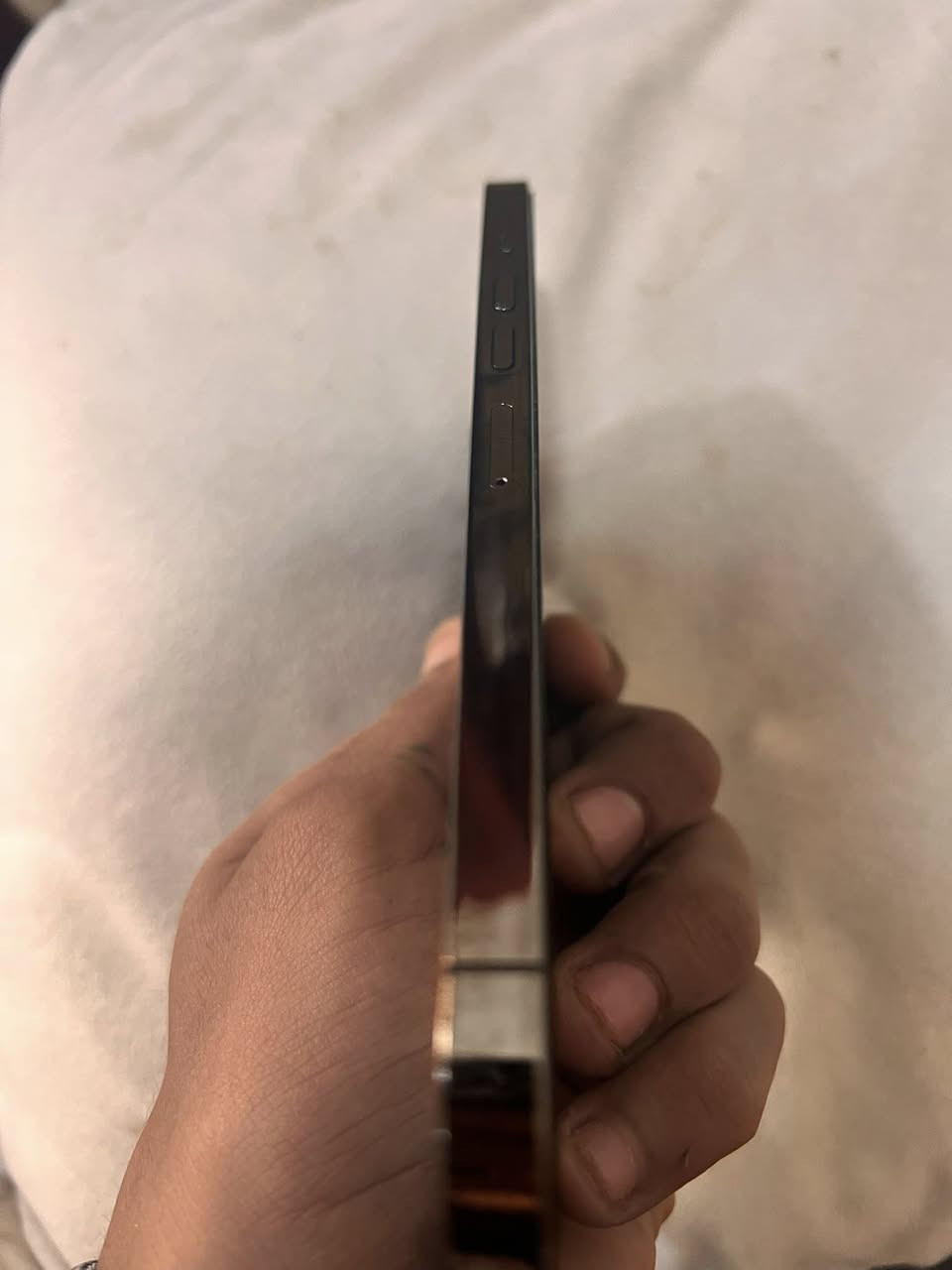 سلام عليك ايفون 13 برو ماكس لبيع سعر خاص***********
