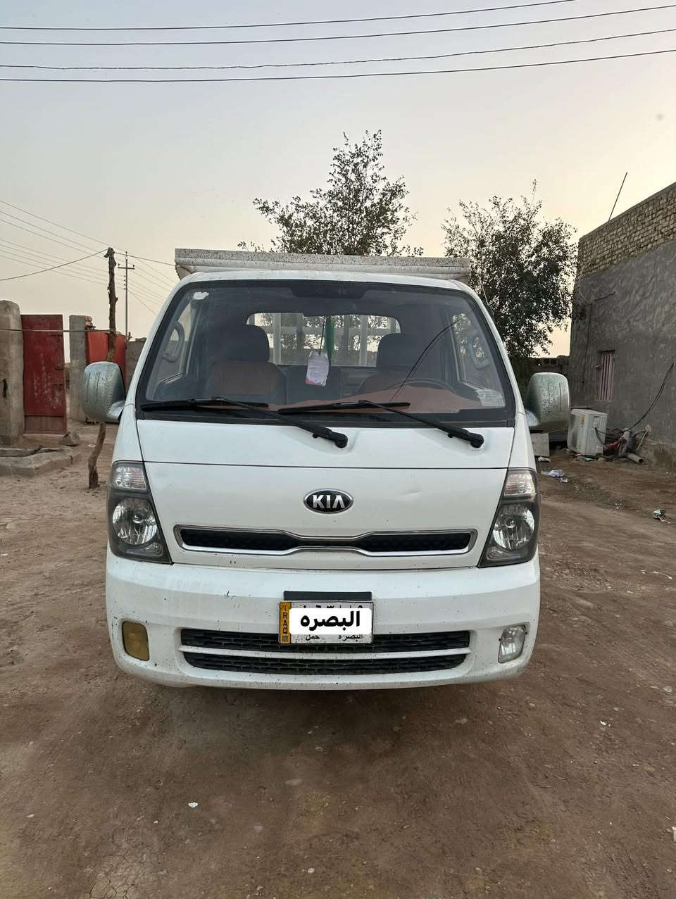 لبيع كيه فحل موديل 2018 كفاله من ضربه وتبديل والباقي شوف العين رقمها البصره ومراوس بكيه حمل حسب القناعه فوك ال20 العنوان ميسان المجر رقم ***********
