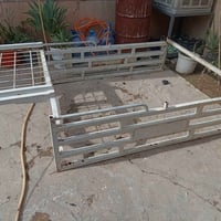 قفل مكن • محجل ٨٨ • حي النتصار