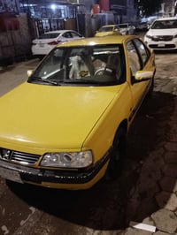 بيجو 405 • ٢٠١٥ • البصره