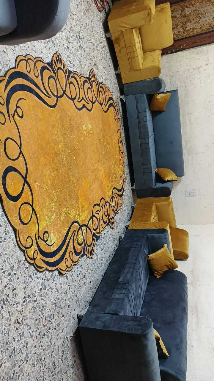 تخم 8 مقاعد  خشب بلوك     اخو جديدة استعمال اسبوع سعر 190 وبي مجال مكان البياع يوجد توصل بكروه رقم يوجد وتساب


**إذا كنت صاحب هذا الإعلان وتريد حذفه لأي سبب، رجاءا أرسل رسالة إلى الدعم الفني**