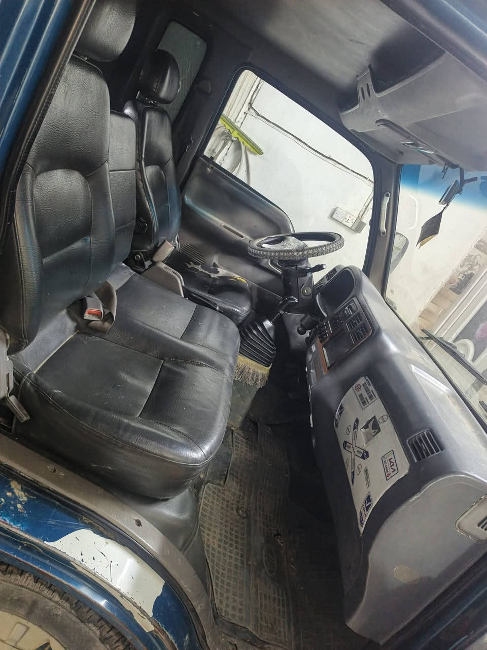 سلام عليكم
كيه ٩٨ رقم كركوك مشروع وطني  حصت كاز بيه محرك كير شرط شاصي شرط صدر جديد تايرات جديد سياره بتره مو طويله مكاني كركوك السعر ٦٧ سياره كهربائيات شرط تايرات شرط جديد  ***********
***********
