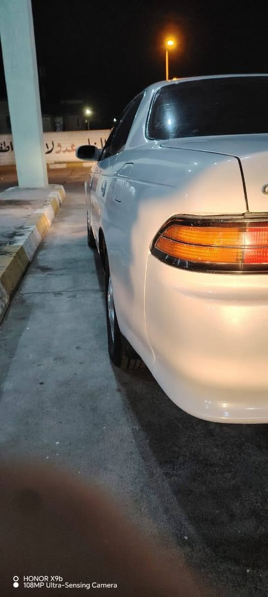 سلام عليكم
سياره مارك نفخ مديل 1993 مكفوله كفاله عامه  من الضربه و العيب الشرعي   مكينه وكير 2500 جدد كهربائيات كله شغاله  الغرفه السياره جديده 
حداديه تخم تاير  توه شادهن
السياره بيه سستم كامل  
السياره بأسمي رقم انكليزي  سنويه لل2031
العنوان بصره ابي الخصيب 
السعر 85 أو بيه مجال البصرة, العراق


**إذا كنت صاحب هذا الإعلان وتريد حذفه لأي سبب، رجاءا أرسل رسالة إلى الدعم الفني**