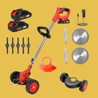 حاشوشه زرع • ماركه الماني • شحن كولومبو