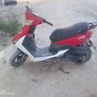 دراجه FS للبيع دراجه ناعمه ماعليها اي عيب السعر عله الرقم07727687085وا...