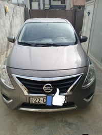 نيسان صني • ٢٠٢٣ • رقم اربيل