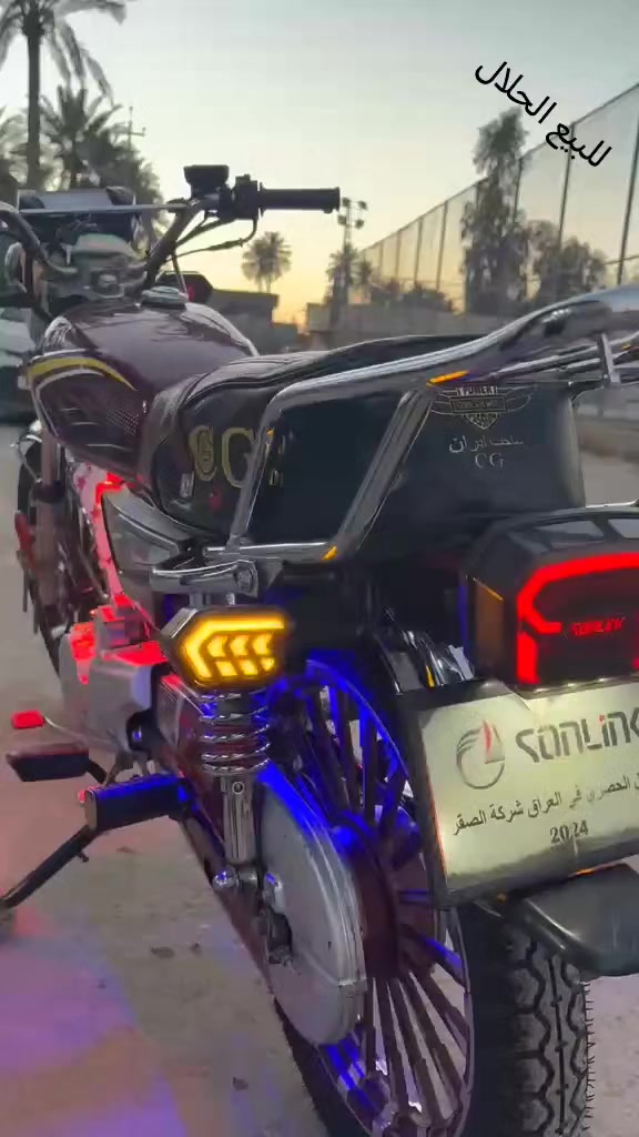 للبيع تفاصيل داخل المنشور


**إذا كنت صاحب هذا الإعلان وتريد حذفه لأي سبب، رجاءا أرسل رسالة إلى الدعم الفني**