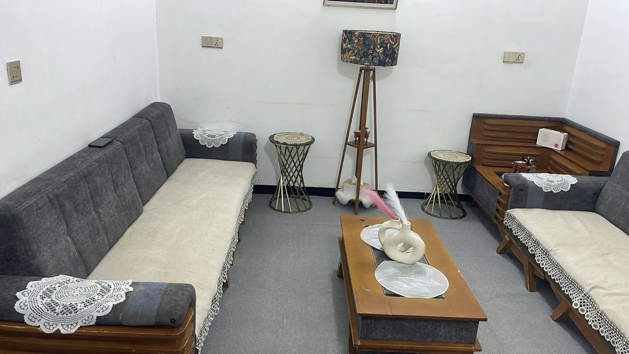 نص تخم جديد غير مستعمل أخذت تخمين وبقن من عنده 5 نفرات
وتخم تركي زان مابيه اي ضرر للبيع
الرقم ***********
