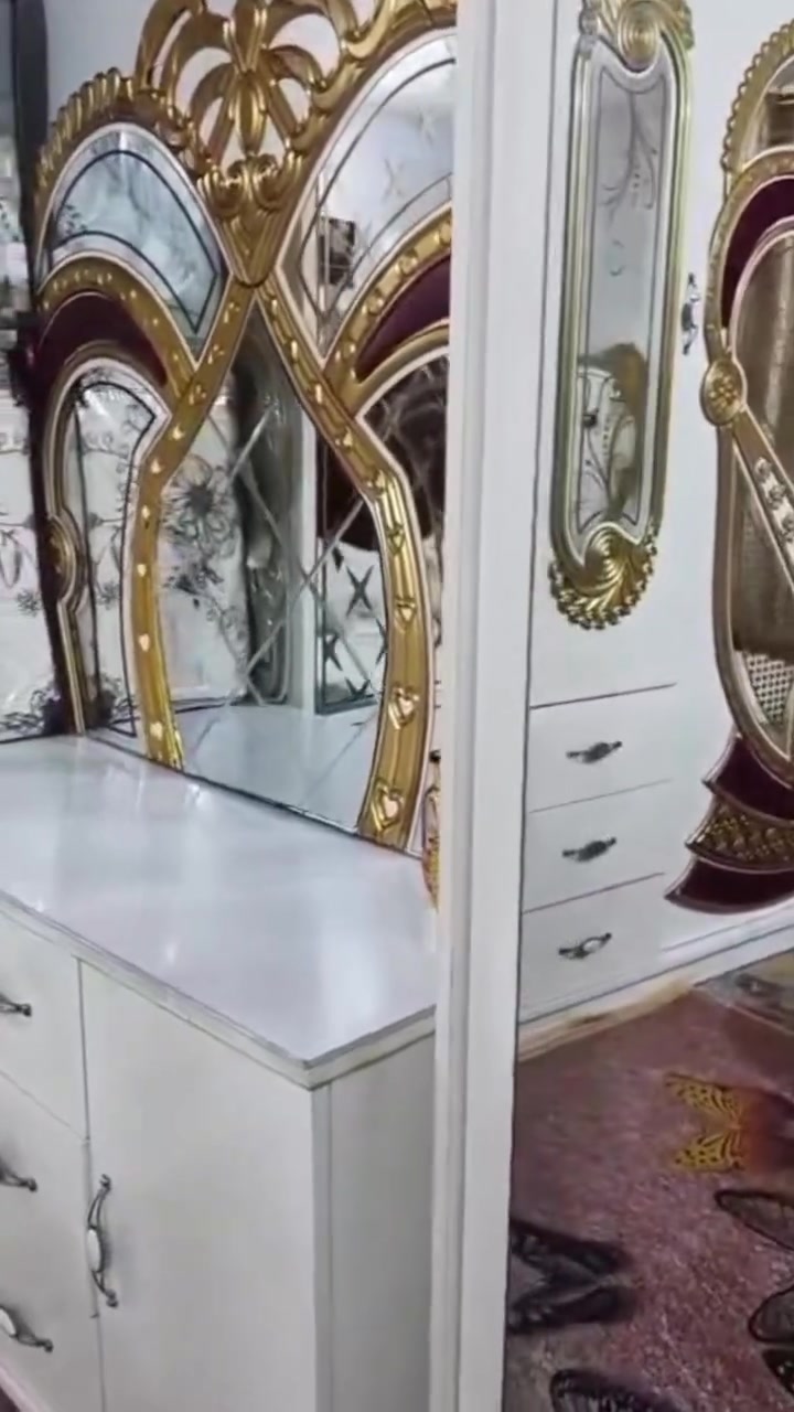 غرفه تركيه 9قطع للبيع السعر 700وبيه مجال لشراي


**إذا كنت صاحب هذا الإعلان وتريد حذفه لأي سبب، رجاءا أرسل رسالة إلى الدعم الفني**