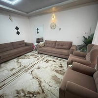 السليمانية • طقم كنباية ٨ نفر