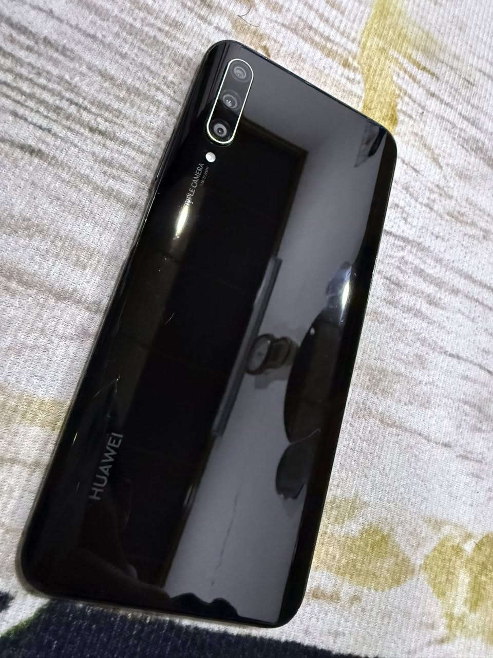 سلام عليكم
جهاز للبيع 
HONOR 9X PRO 
ذاكره 256 
نضافه فول 100 
لون اسود


**إذا كنت صاحب هذا الإعلان وتريد حذفه لأي سبب، رجاءا أرسل رسالة إلى الدعم الفني**