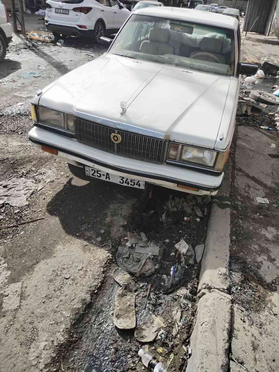 سوبر موديل 82 لبيع مشروع وطني اسعر 45 وبيه مجال ***********
