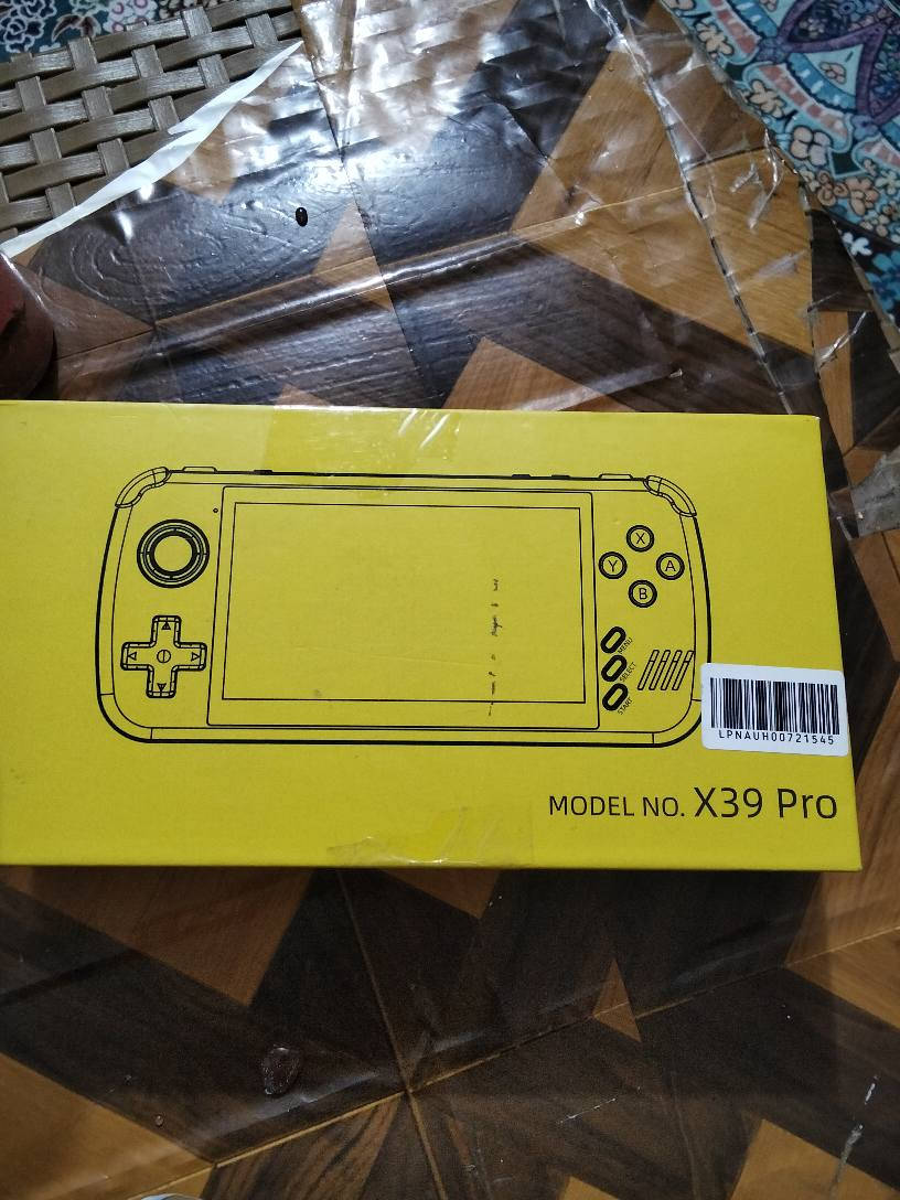 اتاري جديد نقص لعبه بيه رام 32 30 الف


**إذا كنت صاحب هذا الإعلان وتريد حذفه لأي سبب، رجاءا أرسل رسالة إلى الدعم الفني**