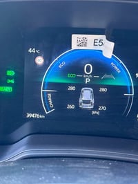 كورلا كروس للبيع موديل 2025 تشغيل بصمه اشاير بل مري بانوراما اوتو هولد...