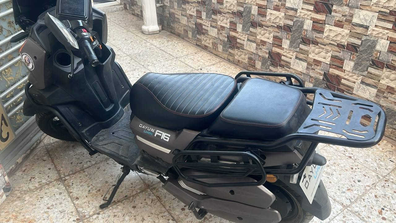 شحن بطارية ليثيوم سعرة مليون


**إذا كنت صاحب هذا الإعلان وتريد حذفه لأي سبب، رجاءا أرسل رسالة إلى الدعم الفني**