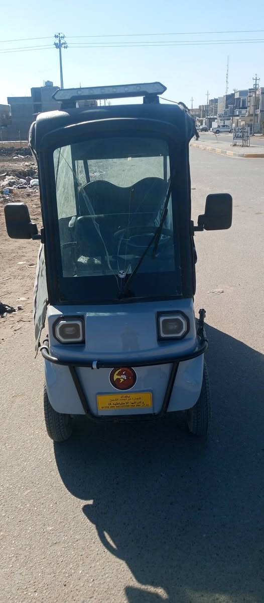 سيارة شحن السعر مليونين ونص المكان بغداد اتصل على الرقم وتساب ***********
