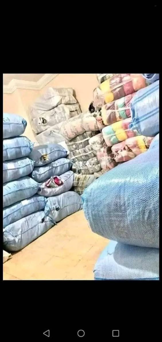 ملابس لتجار الجمله وأصحاب المحلات والمكاتب فقط تصفيات وعروض علي الصيفي جروب الفوري واتس اب 👇
https://chat.whatsapp.com/IgeWJmLoy7RIuhTzEHpg2V
تليجرام 👇
https://t.me/tyuivvxdtg


**إذا كنت صاحب هذا الإعلان وتريد حذفه لأي سبب، رجاءا أرسل رسالة إلى الدعم الفني**