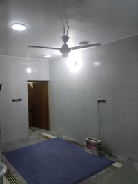 النجف النداء • ٥٠م • غرفة وصالة