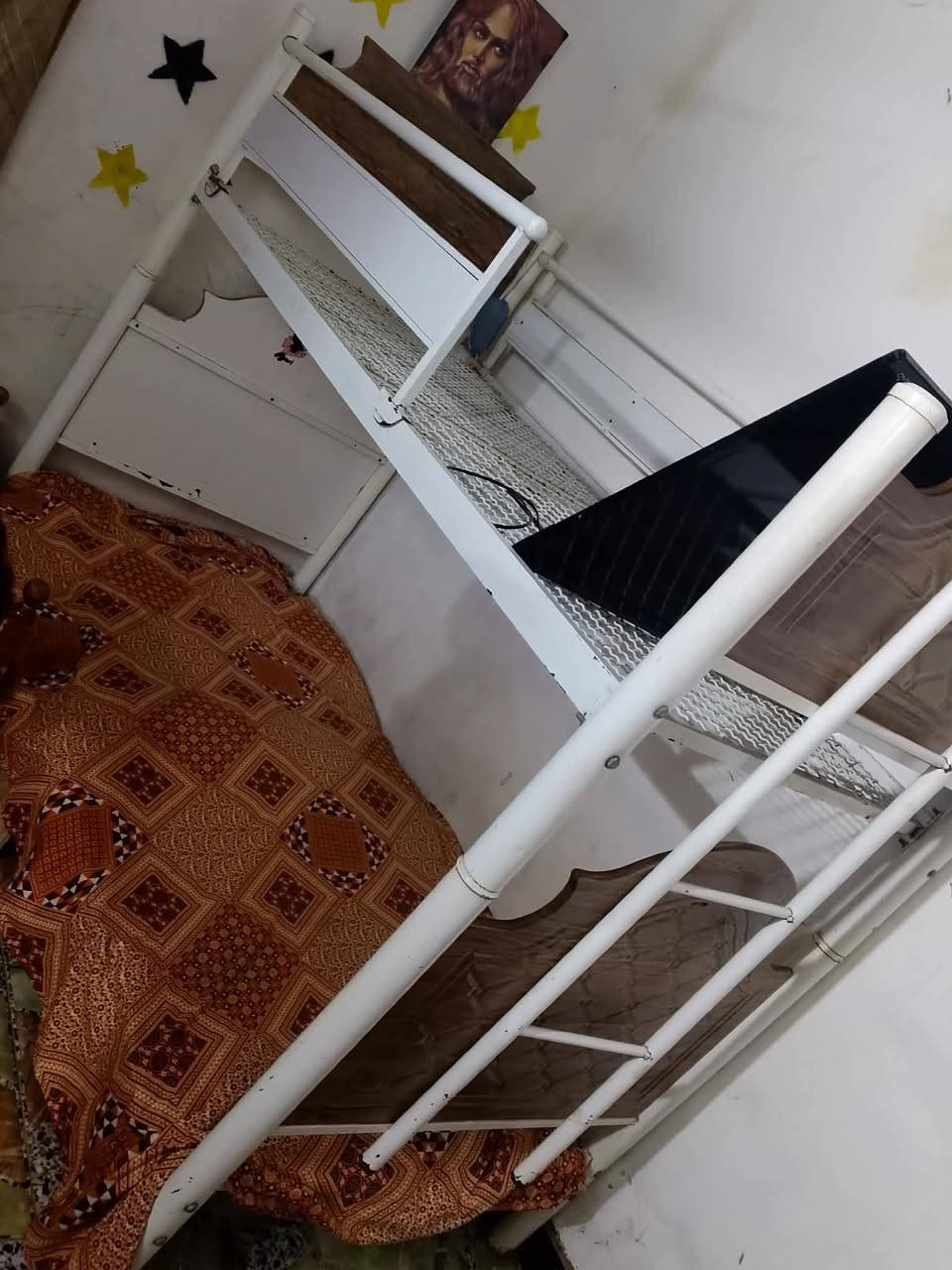 اغراض للبيع السعر خاص


**إذا كنت صاحب هذا الإعلان وتريد حذفه لأي سبب، رجاءا أرسل رسالة إلى الدعم الفني**