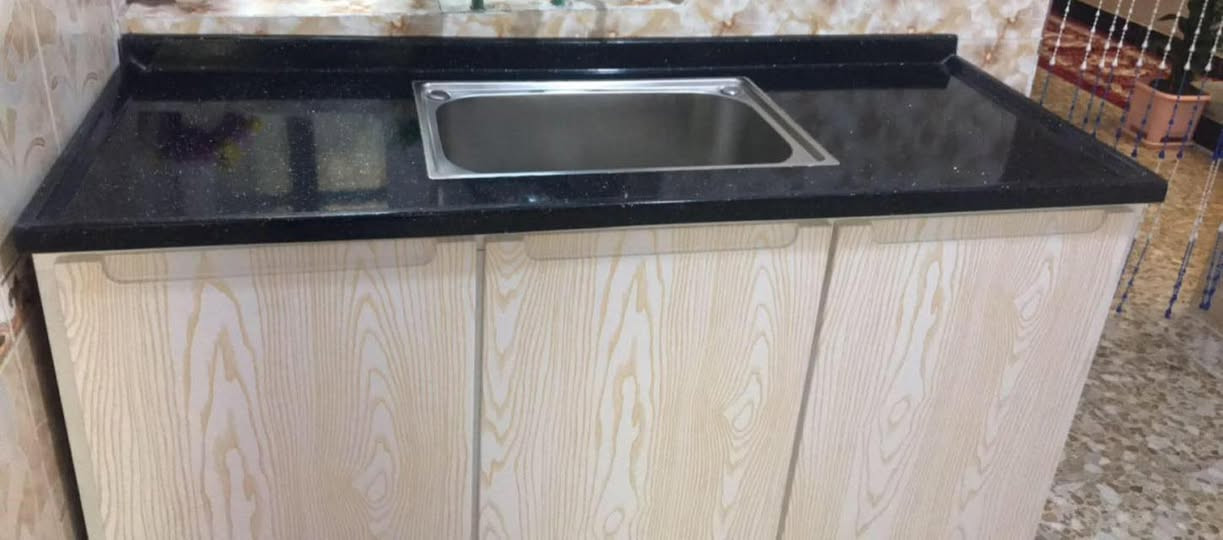 كاونتر hdf داخل ألمنيوم سنك مرمر حوض ستيل استخدام جداا قليل نظافه 100/


**إذا كنت صاحب هذا الإعلان وتريد حذفه لأي سبب، رجاءا أرسل رسالة إلى الدعم الفني**