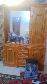 غرفة نوم • جديدة • مشتراة قبل أسبوع