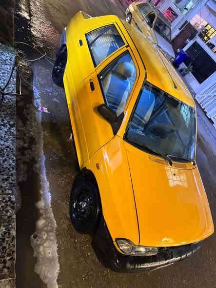 السلام عليكم عندي سايبه للبيع موديل 2018 سياره جاهزه اي نقص مابيه السعر ٥٣ وبيه مجال الاستفسار ***********
