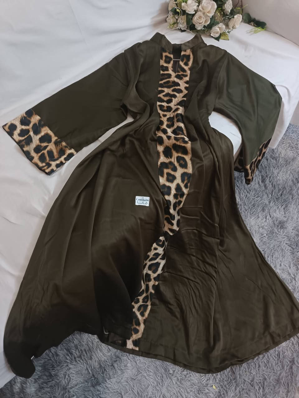 دراعة ق اكس إكسين طول ١٦٠
ب١٣


**إذا كنت صاحب هذا الإعلان وتريد حذفه لأي سبب، رجاءا أرسل رسالة إلى الدعم الفني**