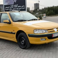 ورحمه الله وبركاته مرخصت الادمن المحترم بيجو بارص 2015سياره جاهزه اي ن...