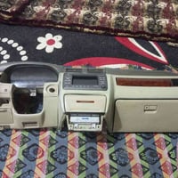 مكينة • كير • جديد