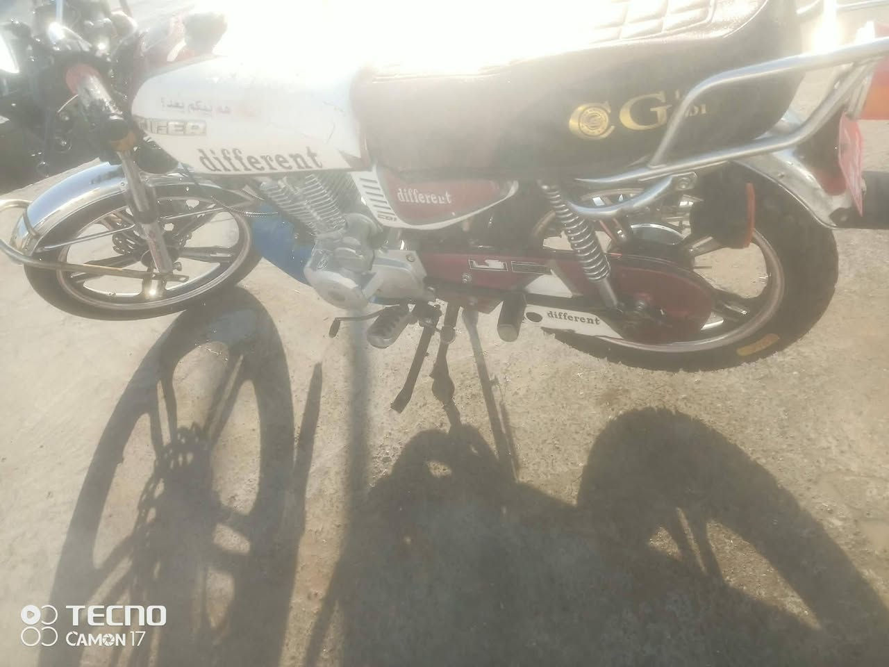 السلام عليكم موطورات للبيع للاستفسار ***********
