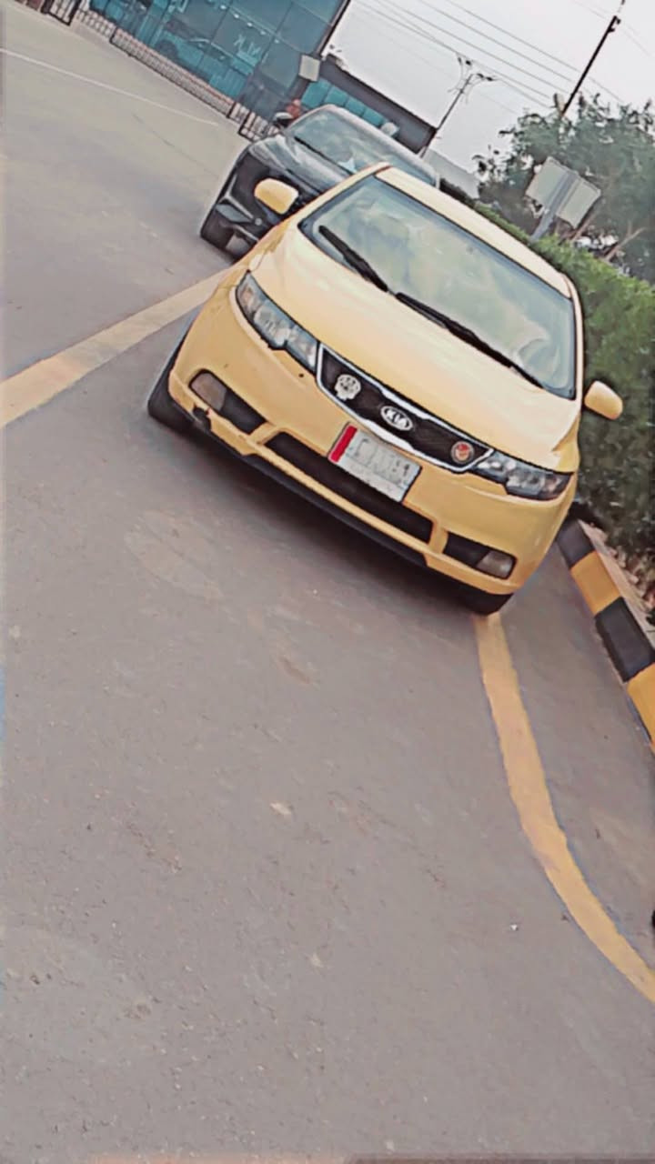 كيا سيراتو مديل ٢٠١٣خليجية مكينه ١٦٠٠سيارة مابيهة اي ضربة واي تبديل مكفولة صدرهة حالته ٥٠بلمية هيئة مصفرة وغرامات سيارة عارضهة ٩٠بيهة مجال مكان سيارة الدورة ابودشير الرقم هاتف ***********مكلف بلنشر للاستفسار اتصال على هذا رقم
