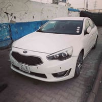 كادنزه • ٢٠١٤ • فول