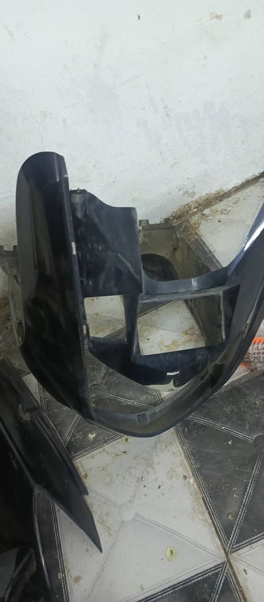 كفرات مال دراجه سكنس  جديده
*********** سعر 75
