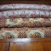 جودليات • أسرة • عكيدات