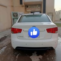 شباب سيراتو موديل ١٣ كفاله بيه شبر فقط صبغ بل باب  جاهزه للأخير  تخم ت...