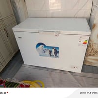 ١٦ قدم • مستخدمة شوية • مجمع حطين