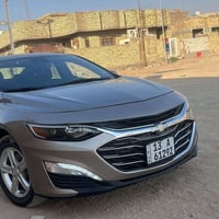 ماليبو ٢٠٢٤ • ميسان • كاربلاي