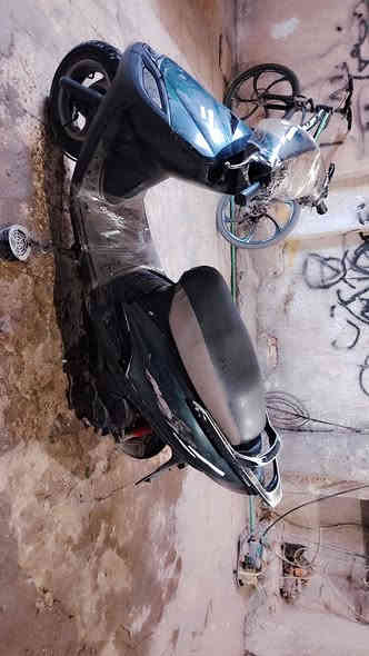 يالله سلام عليكم
دراجه ماكس ١٤٠ شغاله هندر كهربائيات شغاله
بريكات شغاله دبلات شغاله أوراق بيه
غسلته كامت تخربطط كفرات اصليه
السعر 200 وبيه مجال
مكاني بياع (***********) خابر وتدلل
