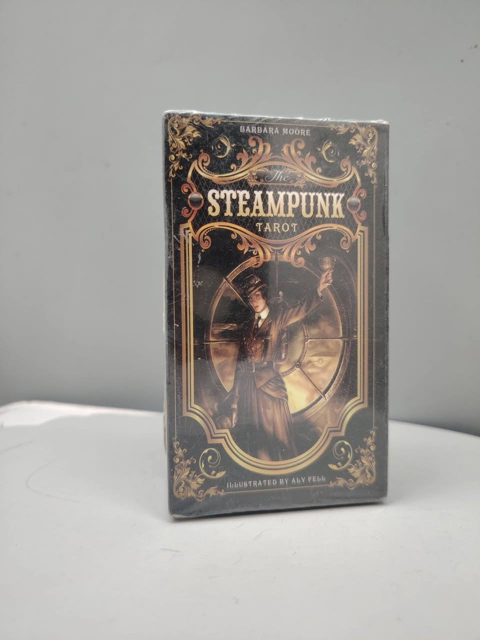 متوفر
6 باكيتات ورق تاروث
بيهن قطع كلش مميزه
ابيعهم شلعه وحده
بسعر مناسب


**إذا كنت صاحب هذا الإعلان وتريد حذفه لأي سبب، رجاءا أرسل رسالة إلى الدعم الفني**