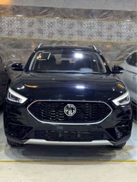 Mgzs  2025  زيرو  ضمان 6 سنواات او 200 الف كم  بصمه  دخول بصمه لايت بك...