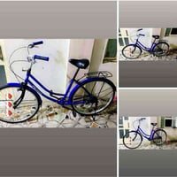 بايسكل • حجم ٢٦ • نادي المهندسين