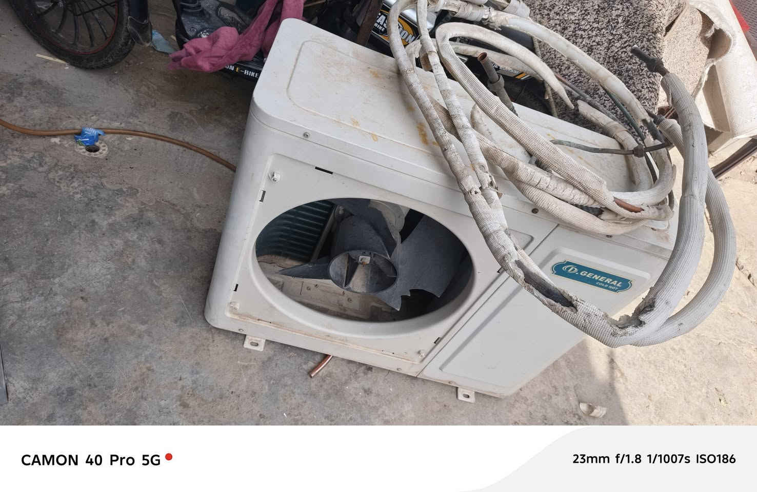 سبلت طنين ونص شرط الشغل ٣٥٠الف


**إذا كنت صاحب هذا الإعلان وتريد حذفه لأي سبب، رجاءا أرسل رسالة إلى الدعم الفني**