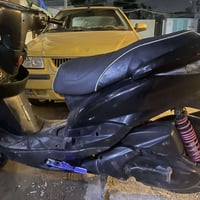 ثعلب نوزل اخت الرمبة تجيب فيتر وياك وتجي تفحص  اوراق كامل ومنفيس موجود...