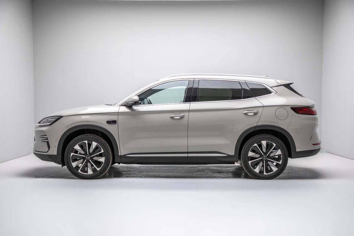 .BYD SONG PLUS - 2025
السعر :- 20.500$

كامل مواصفات يترقم شمالي  

0750 220 4489 - ***********
