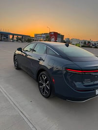 للبيع | تويوتا كراون Limited AWD موديل 2025 | وارد أمريكي  سيارة نظيفة...