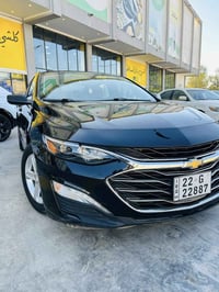 ماليبو LS • ٢٠٢٢ • رقم اربيل