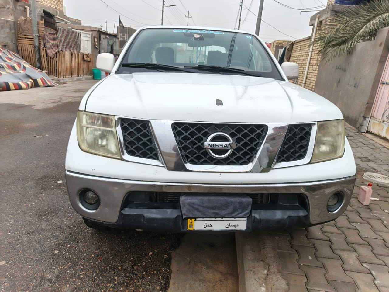 السلام عليكم اخون مكلف بالنشر
نيفاره 2008 سياره مكينه جديده كير اتو شاصي مكفول سنويه ماساقطه بسم راعيهه تحويل ثاني يوم السونار مرفق مع الصور داخل المنشور السعر 85 العنوان العماره ***********
