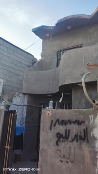 كربلاء الفدين • ٦٠م • يطل ٣ شوارع