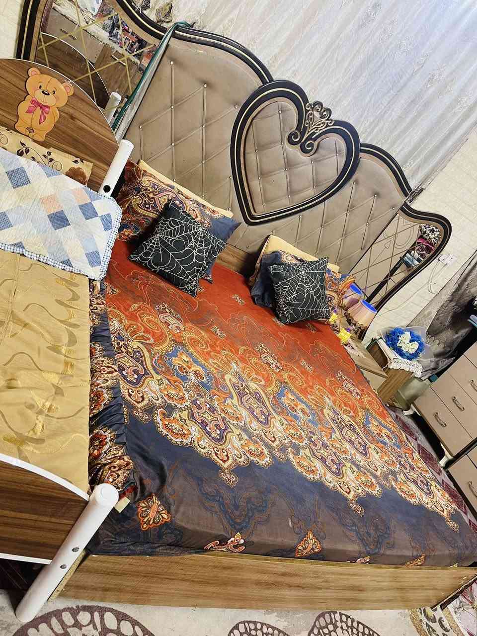 للبيع  بيهه اضرار السعر ٥٥٠ بيهه مجال


**إذا كنت صاحب هذا الإعلان وتريد حذفه لأي سبب، رجاءا أرسل رسالة إلى الدعم الفني**