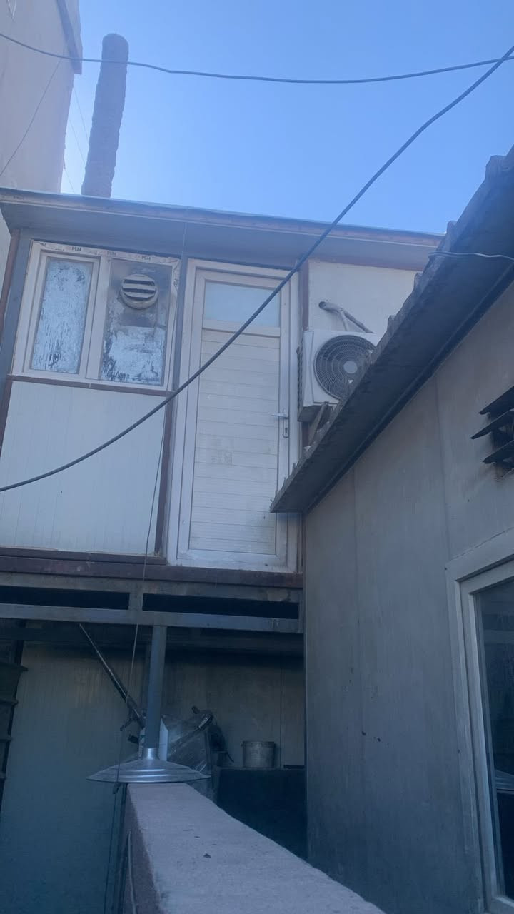 كرفانات للبيع خمس غرف القياس 5في4 الاستفسار*********** الموقع بغداد الكرادة
